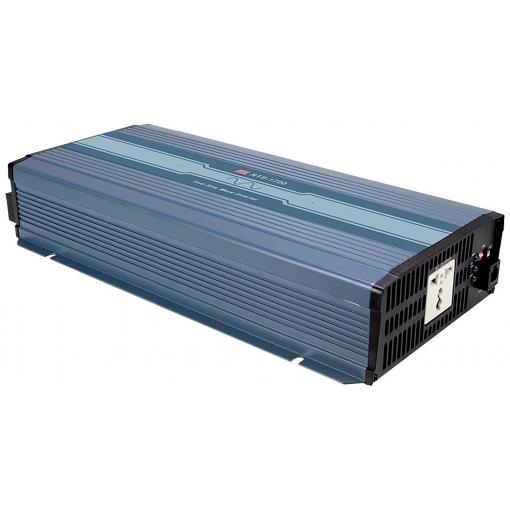 MEAN WELL měnič napětí 48 V/DC -> 230 V/AC