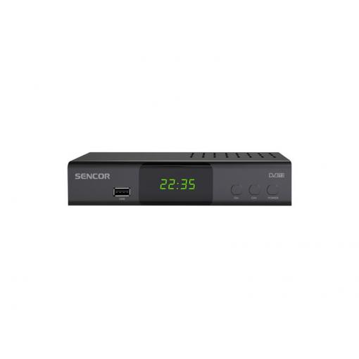 Set-top box SENCOR SDB 5007T