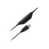 Sluchátka Bluetooth KRUGER & MATZ GH-50 Warrior