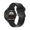 Polar Pacer Pro GPS hodinky pro běžce S/L karbonová, šedá