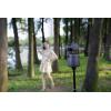 Obsbot Tail Air 4K webkamera 3840 x 2160 Pixel