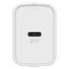 Otterbox EU Wall Charger 20W USB nabíječka, 1x USB-C®, 20 W, bílá