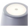 Brilliant G90939/22 Kaami venkovní LED stolní lampa 2 W Energetická třída (EEK2021): D (A - G) šedá