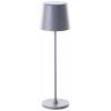 Brilliant G90939/22 Kaami venkovní LED stolní lampa 2 W Energetická třída (EEK2021): D (A - G) šedá