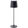 Brilliant G90939/76 Kaami LED stolní lampa 2 W černá