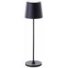 Brilliant G90939/76 Kaami LED stolní lampa 2 W černá