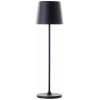 Brilliant G90939/76 Kaami LED stolní lampa 2 W černá