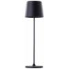Brilliant G90939/76 Kaami LED stolní lampa 2 W černá