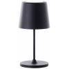 Brilliant G90939/76 Kaami LED stolní lampa 2 W černá