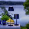 Brilliant G90939/76 Kaami LED stolní lampa 2 W černá