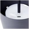 Brilliant G90939/76 Kaami LED stolní lampa 2 W černá