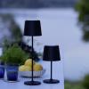 Brilliant G90939/76 Kaami LED stolní lampa 2 W černá