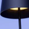 Brilliant G90939/76 Kaami LED stolní lampa 2 W černá