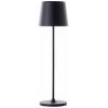 Brilliant G90939/76 Kaami LED stolní lampa 2 W černá
