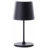 Brilliant G90939/76 Kaami LED stolní lampa 2 W černá