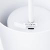 Brilliant G90939/75 Kaami venkovní LED stolní lampa 2 W bílá