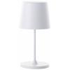 Brilliant G90939/75 Kaami venkovní LED stolní lampa 2 W bílá