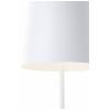 Brilliant G90939/75 Kaami venkovní LED stolní lampa 2 W bílá