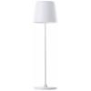 Brilliant G90939/75 Kaami venkovní LED stolní lampa 2 W bílá