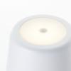 Brilliant G90939/75 Kaami venkovní LED stolní lampa 2 W bílá