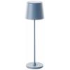 Brilliant G90939/04 Kaami venkovní LED stolní lampa 2 W Energetická třída (EEK2021): D (A - G) modrá
