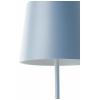 Brilliant G90939/04 Kaami venkovní LED stolní lampa 2 W Energetická třída (EEK2021): D (A - G) modrá
