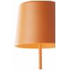 Brilliant G90939/77 Kaami venkovní LED stolní lampa 2 W Energetická třída (EEK2021): D (A - G) oranžová