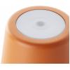 Brilliant G90939/77 Kaami venkovní LED stolní lampa 2 W Energetická třída (EEK2021): D (A - G) oranžová