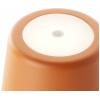 Brilliant G90939/77 Kaami venkovní LED stolní lampa 2 W Energetická třída (EEK2021): D (A - G) oranžová