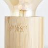 Brilliant Tiffany 99683/76 stropní lampa E27 28 W černá (matná), přírodní