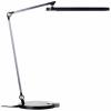 Brilliant Officehero G98941/06 lampička na stůl LED 7 W Energetická třída (EEK2021): D (A - G) černá