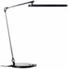 Brilliant Officehero G98941/06 lampička na stůl LED 7 W Energetická třída (EEK2021): D (A - G) černá