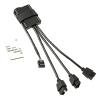 Lian Li PW-U2HB USB adaptér černá