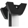 Vogels Střešní profil Vhodný pro série držáků: Vogels modulares Display-Deckenhalterungssystem Connect-it stříbrnočerná