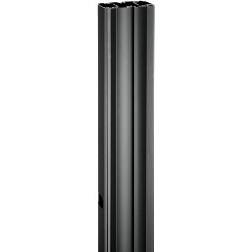 Vogels sloupový adaptér Vhodný pro série držáků: Vogels modulares Display-Deckenhalterungssystem Connect-it černá