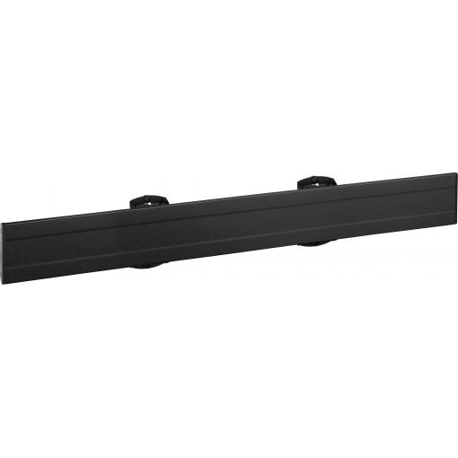 adaptovatelný PFB 3411 Vogels černá