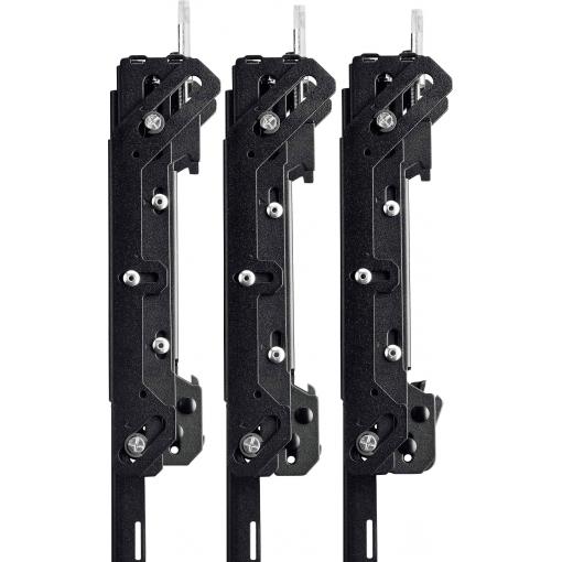 adaptér pro displej PFS 3504 Vogels černá