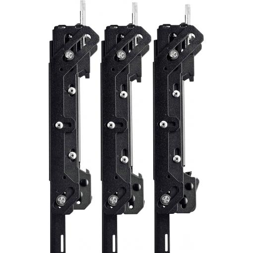 adaptér pro displej PFS 3508 Vogels černá