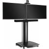 Vogels PFT 2520 TV kolečkový vozík 81,3 cm (32) - 139,7 cm (55)