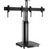 Vogels PFT 2520 TV kolečkový vozík 81,3 cm (32) - 139,7 cm (55)