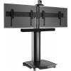 Vogels PFT 2520 TV kolečkový vozík 81,3 cm (32) - 139,7 cm (55)
