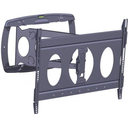 Vogels PFW 6850 TV držák na zeď 81,3 cm (32) - 182,9 cm (72) naklápěcí, nakláněcí, odnímatelný
