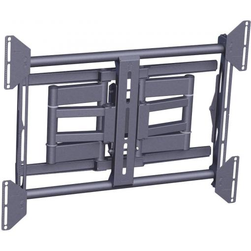 Vogels PFW 6851 TV držák na zeď 106,7 cm (42) - 160,0 cm (63) naklápěcí, nakláněcí, odnímatelný