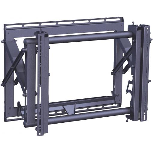 Vogels PFW 6870 TV držák na zeď 94,0 cm (37) - 165,1 cm (65) pevný, odnímatelný