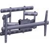 Vogels PFW 6855 TV držák na zeď 165,1 cm (65) - 208,3 cm (82) naklápěcí, otočný, odnímatelný