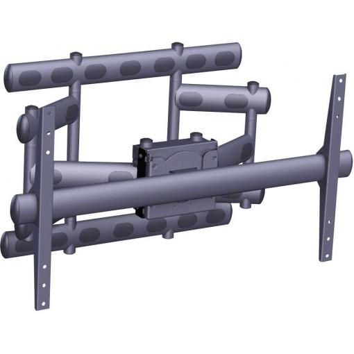 Vogels PFW 6855 TV držák na zeď 165,1 cm (65) - 208,3 cm (82) naklápěcí, otočný, odnímatelný