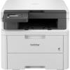 Brother DCP-L3520CDWE multifunkční tiskárna LED barevná A4 tiskárna, skener, kopírka duplexní, USB, Wi-Fi