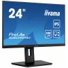 Iiyama ProLite XUB2492HSU-B6 LED monitor 61 cm (24 palec)1920 x 1080 Pixel, 16:9, 0.4 ms, IPS LED