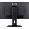 Iiyama ProLite XUB2492HSU-B6 LED monitor 61 cm (24 palec)1920 x 1080 Pixel, 16:9, 0.4 ms, IPS LED