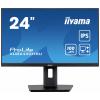 Iiyama ProLite XUB2492HSU-B6 LED monitor 61 cm (24 palec)1920 x 1080 Pixel, 16:9, 0.4 ms, IPS LED